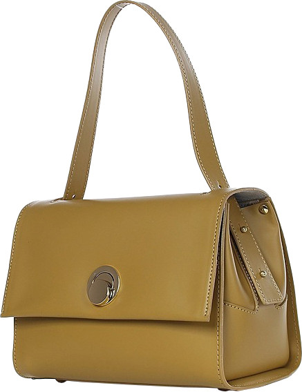 Изображение товара Сумка Galanteya 19923 / 23с967к45 (горчичный/бежевый)