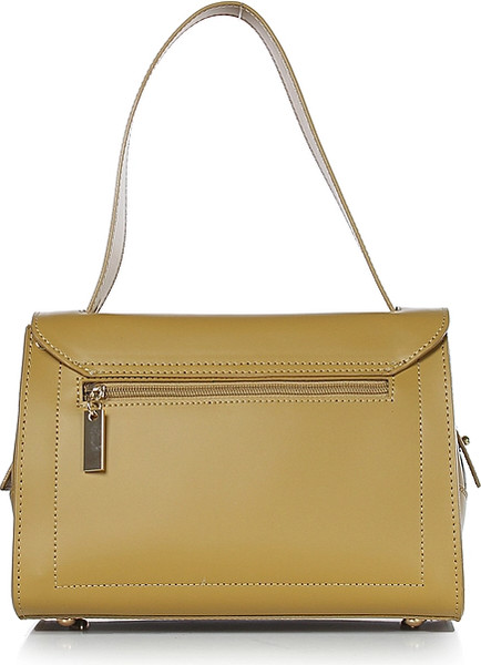 Изображение товара Сумка Galanteya 19923 / 23с967к45 (горчичный/бежевый)