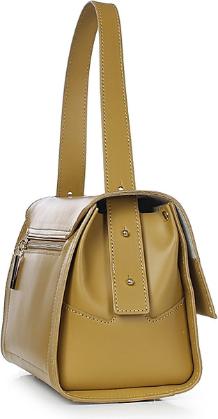 Изображение товара Сумка Galanteya 19923 / 23с967к45 (горчичный/бежевый)