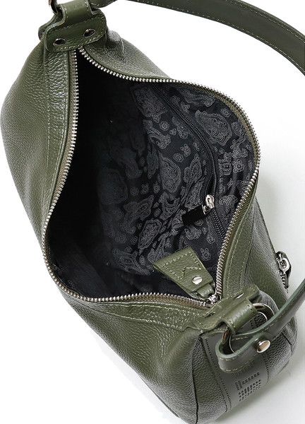 Изображение товара Сумка Galanteya 20623 / 23с973к45 (оливковый)