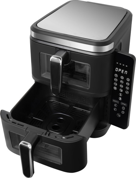 Изображение товара Аэрогриль JVC JK-MB105