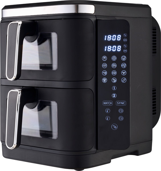 Изображение товара Аэрогриль JVC JK-MB105