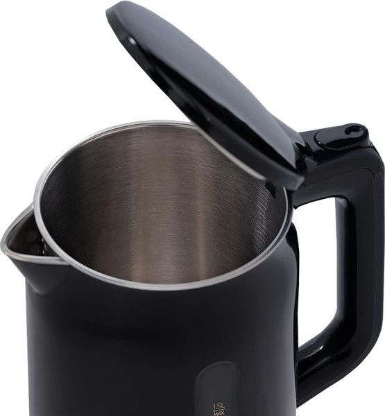 Изображение товара Электрочайник Scarlett Gold Stars SC-EK21S45