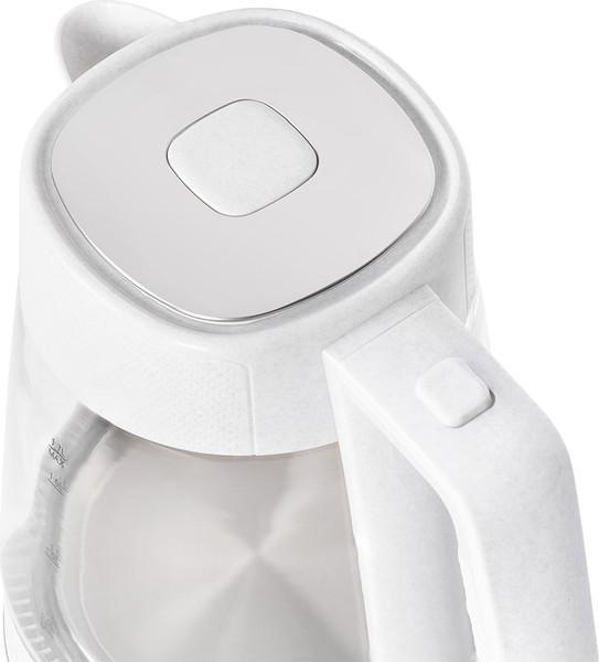 Изображение товара Электрочайник Scarlett SC-EK27G104 (гранит)