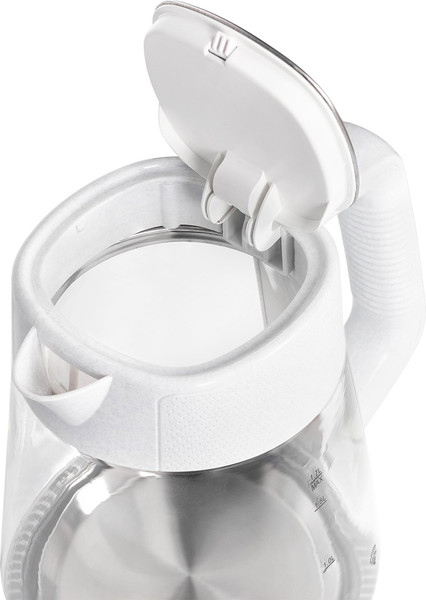 Изображение товара Электрочайник Scarlett SC-EK27G104 (гранит)