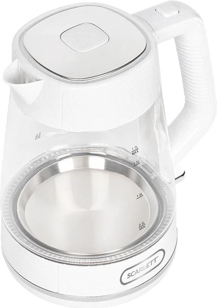 Изображение товара Электрочайник Scarlett SC-EK27G104 (гранит)