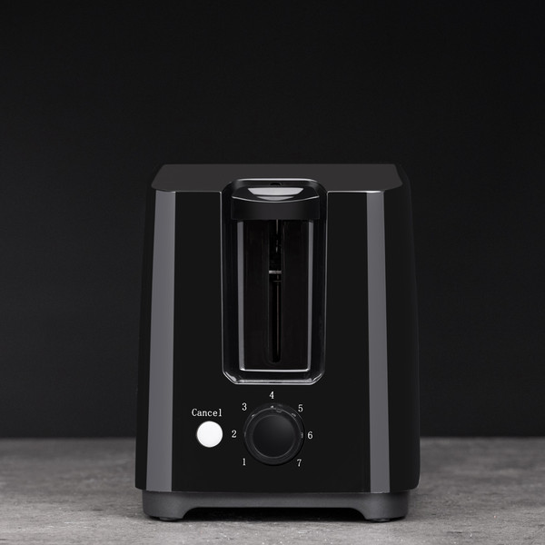 Изображение товара Тостер Scarlett SC-TM11066 (красный/черный)