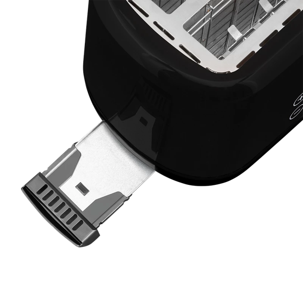 Изображение товара Тостер Scarlett SC-TM11069 (черный)