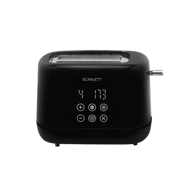 Изображение товара Тостер Scarlett SC-TM11069 (черный)