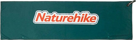 Изображение товара Полотенце Naturehike 100х30см / CNK2300SS011-10030GR (зеленый)