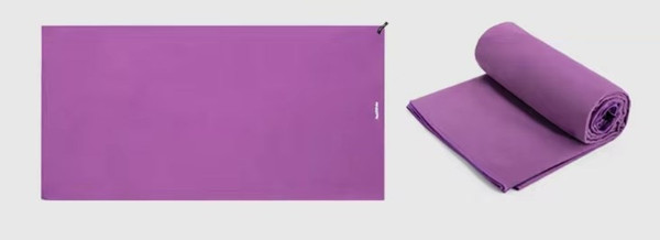 Изображение товара Полотенце Naturehike 100х30см / NH20FS009-10030PR (пурпурный)