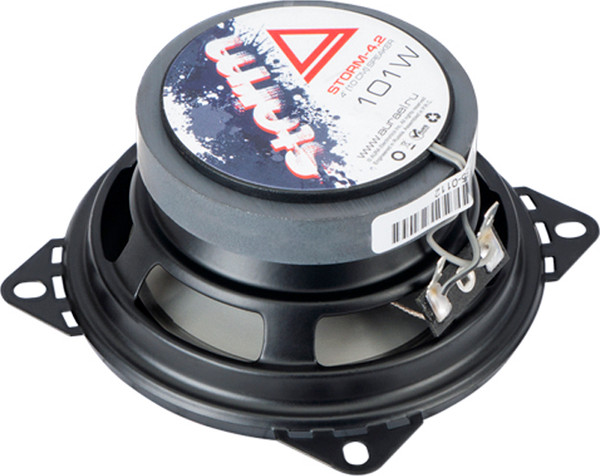 Изображение товара Коаксиальная АС AURA Storm-4.2