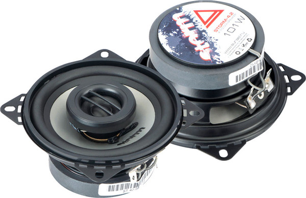 Изображение товара Коаксиальная АС AURA Storm-4.2