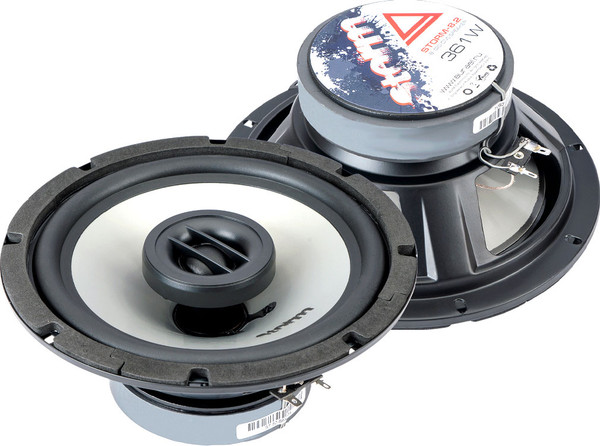 Изображение товара Коаксиальная АС AURA Storm 8.2