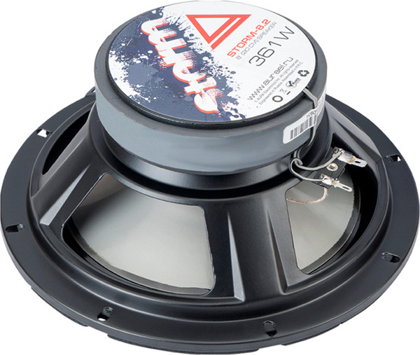 Изображение товара Коаксиальная АС AURA Storm 8.2