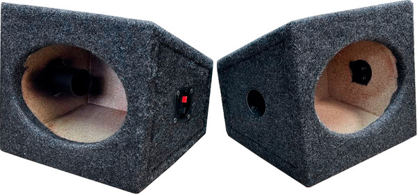 Изображение товара Корпус для сабвуфера AURA BOX-69