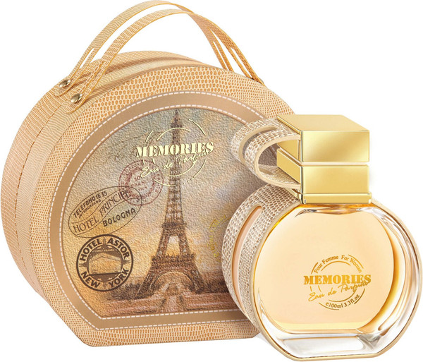 Изображение товара Парфюмерная вода Emper Memories Woman (100мл)