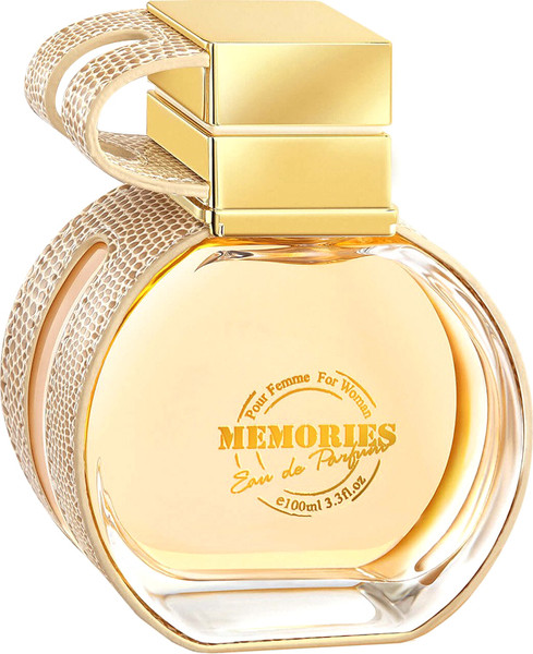 Изображение товара Парфюмерная вода Emper Memories Woman (100мл)