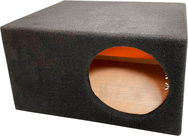 Изображение товара Корпус для сабвуфера AURA BOX-10-45-PW OEM