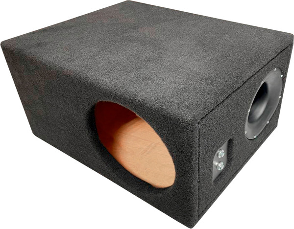 Изображение товара Корпус для сабвуфера AURA BOX-10-45-PW OEM