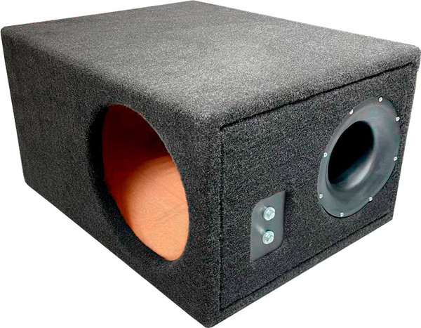 Изображение товара Корпус для сабвуфера AURA BOX-10-45-PW OEM