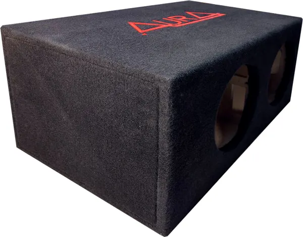 Изображение товара Корпус для сабвуфера AURA BOX-2X10-75-T160