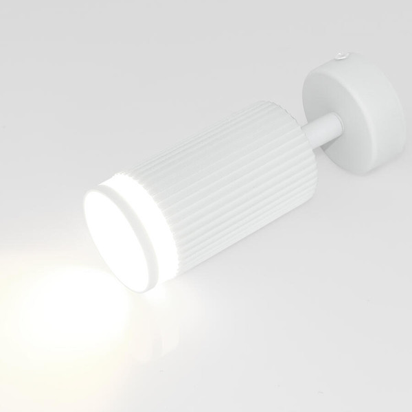 Изображение товара Спот General Lighting GWL-GU10-M-IP20 / 661875