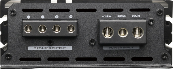 Изображение товара Автомобильный усилитель AURA Venom D1000 AE