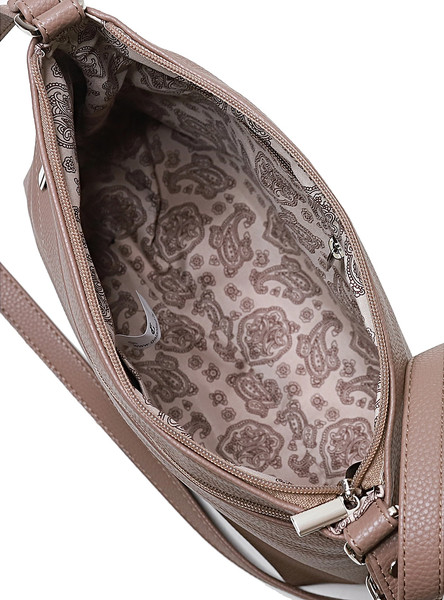 Изображение товара Сумка Galanteya 21624 / 24с818к45 (темно-бежевый)