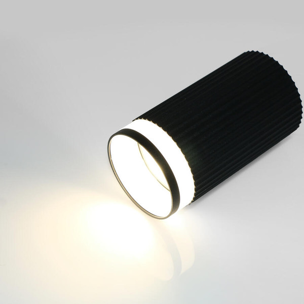 Изображение товара Спот General Lighting GWL-GU10-M-IP20 / 661698