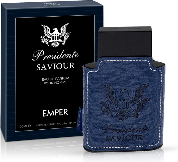 Изображение товара Парфюмерная вода Emper Presidente Saviour (100мл)