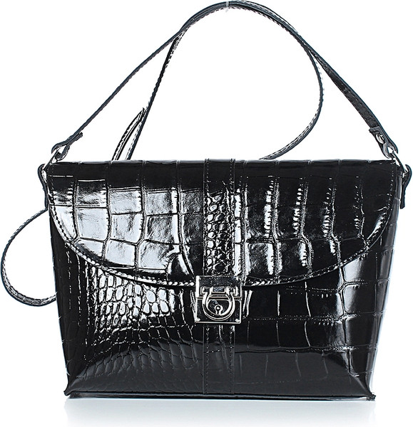 Изображение товара Сумка Galanteya 22124 / 25с862к45 (черный/серый)