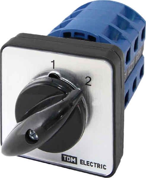 Изображение товара Переключатель TDM SQ0715-0182