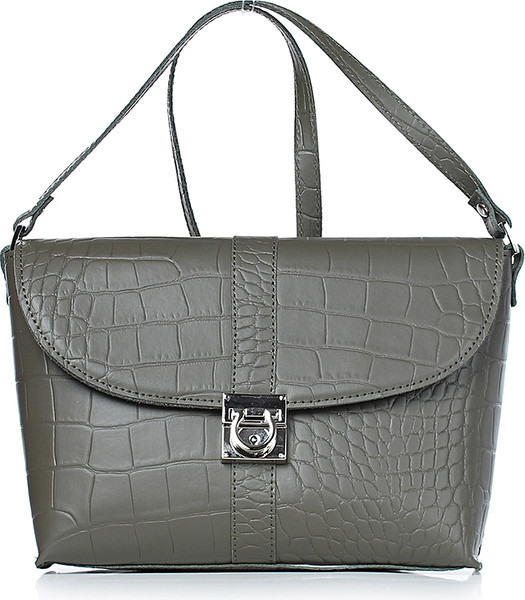 Изображение товара Сумка Galanteya 22124 / 25с250к45 (оливковый/бежевый)