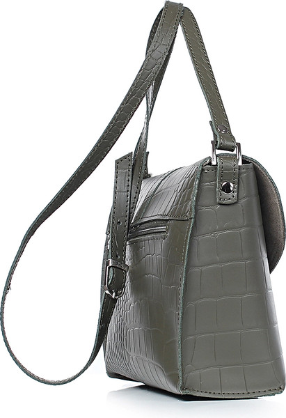 Изображение товара Сумка Galanteya 22124 / 25с250к45 (оливковый/бежевый)