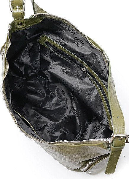 Изображение товара Сумка Galanteya 22924 / 24с1067к45 (оливковый)