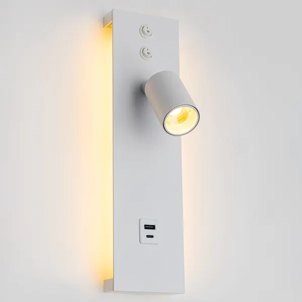 Изображение товара Спот Citilux Декарт CL704460