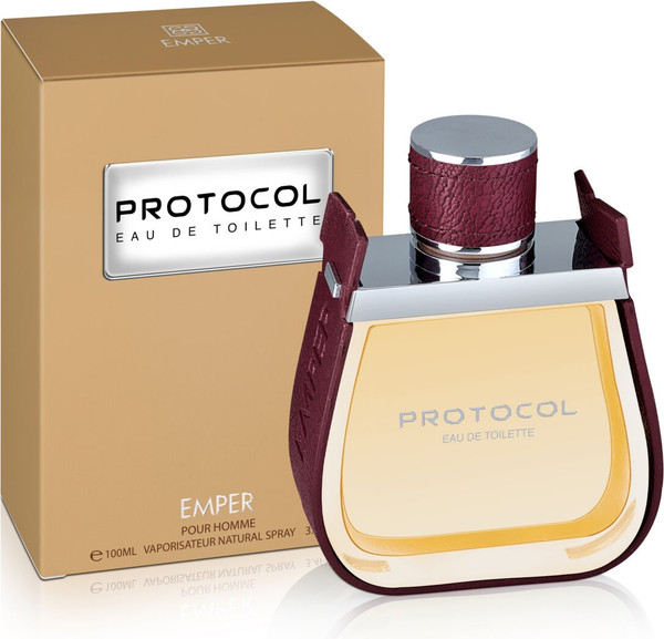 Изображение товара Туалетная вода Emper Protocol (100мл)