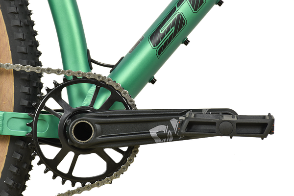 Изображение товара Велосипед STARK Tactic LT 29.7 HD 2025 (19, зеленый матовый/черный, разобранный, в коробке)