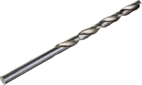 Изображение товара Набор сверл Matrix по металлу 71540 (10 шт)