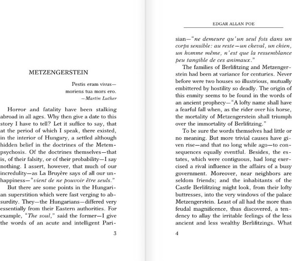 Изображение товара Книга АСТ Tales of Horror, твердая обложка (Poe Edgar)