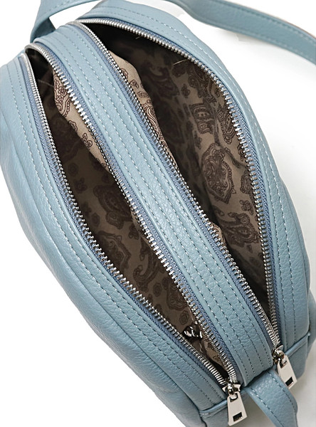 Изображение товара Сумка Galanteya 23723 / 23с1094к45 (голубой)