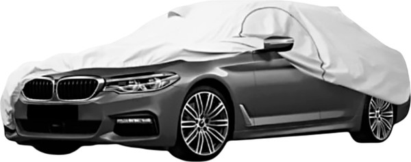 Изображение товара Чехол на автомобиль Rexant 80-0317 (р.L)