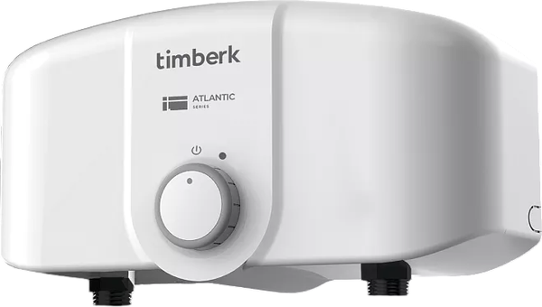 Изображение товара Проточный водонагреватель Timberk T-WI3-P10-SC