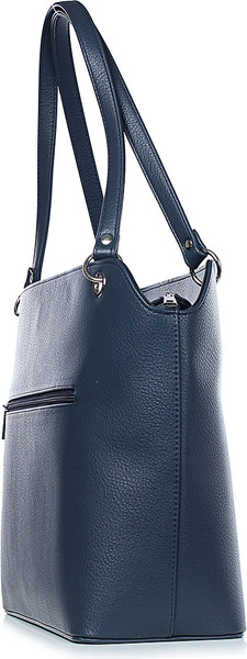 Изображение товара Сумка Galanteya 25424 / 24с1119к45 (темно-синий)