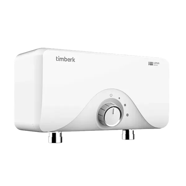 Изображение товара Проточный водонагреватель Timberk T-WI7-P16-SC