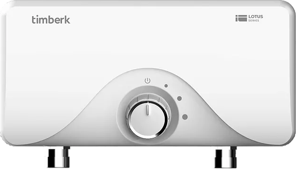 Изображение товара Проточный водонагреватель Timberk T-WI7-P16-SC