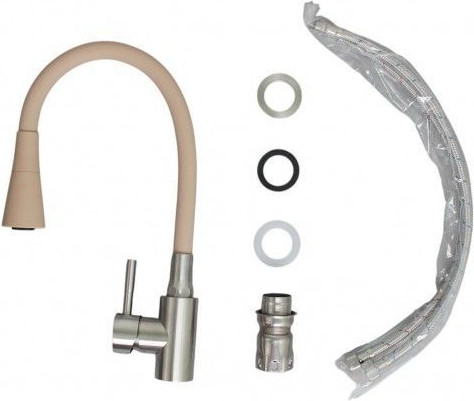 Изображение товара Смеситель Ledeme L74199-16