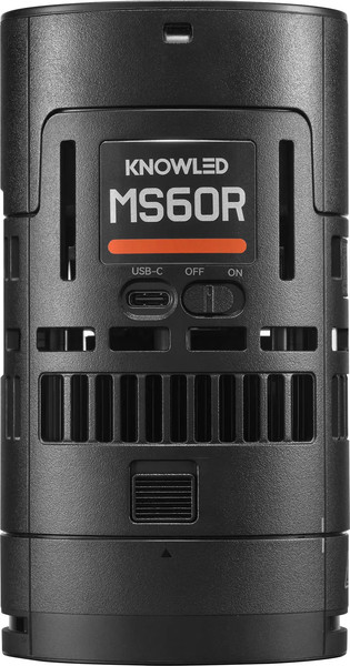 Изображение товара Комплект осветителей студийных Godox Knowled MS60R 2K / 32654n