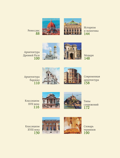 Изображение товара Книга АСТ Архитектура. Искусство понимать, твердая обложка (Яровая Марина)